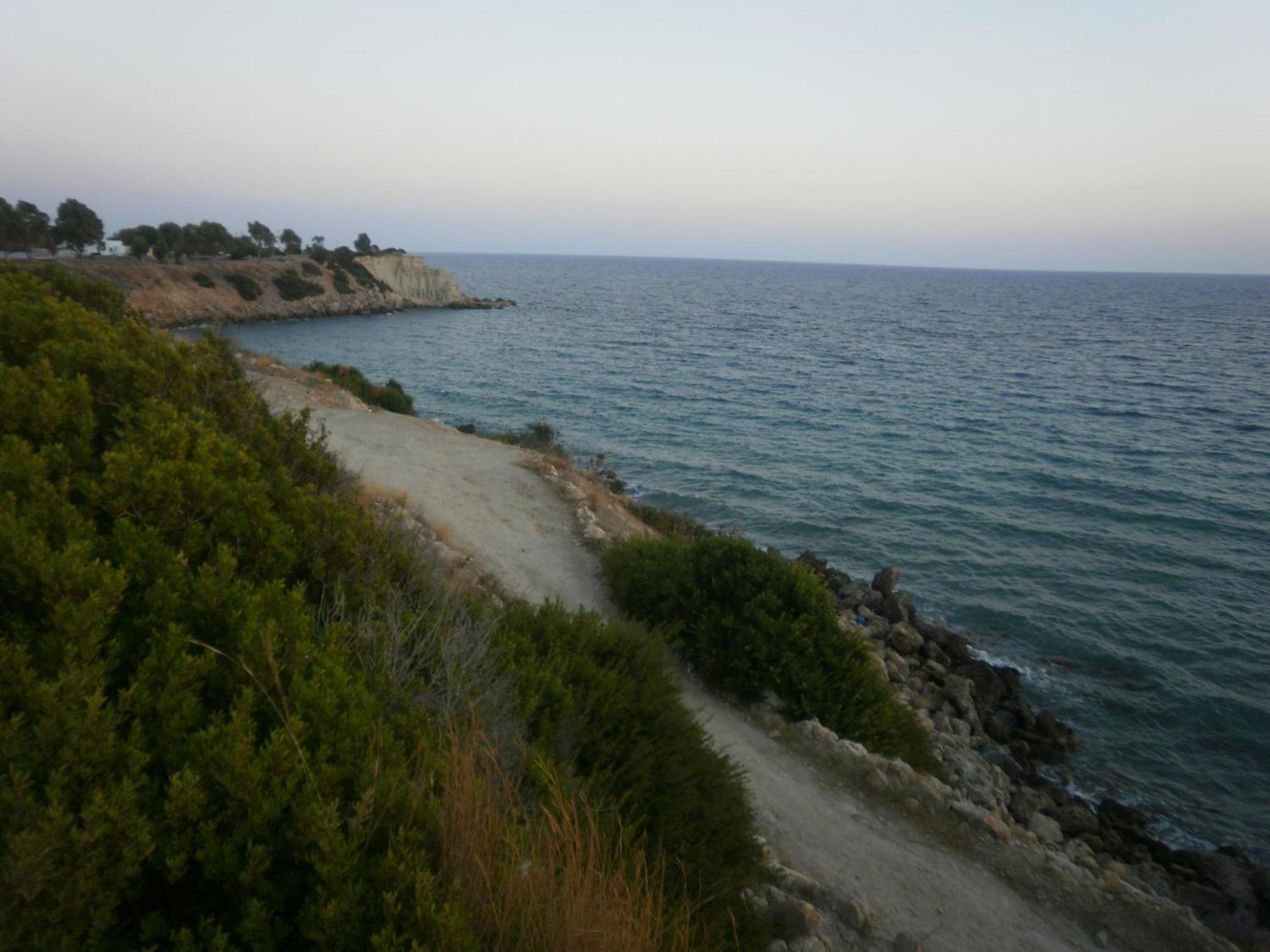Pefkos Filoxenia Aparthotel Pefki Exterior foto