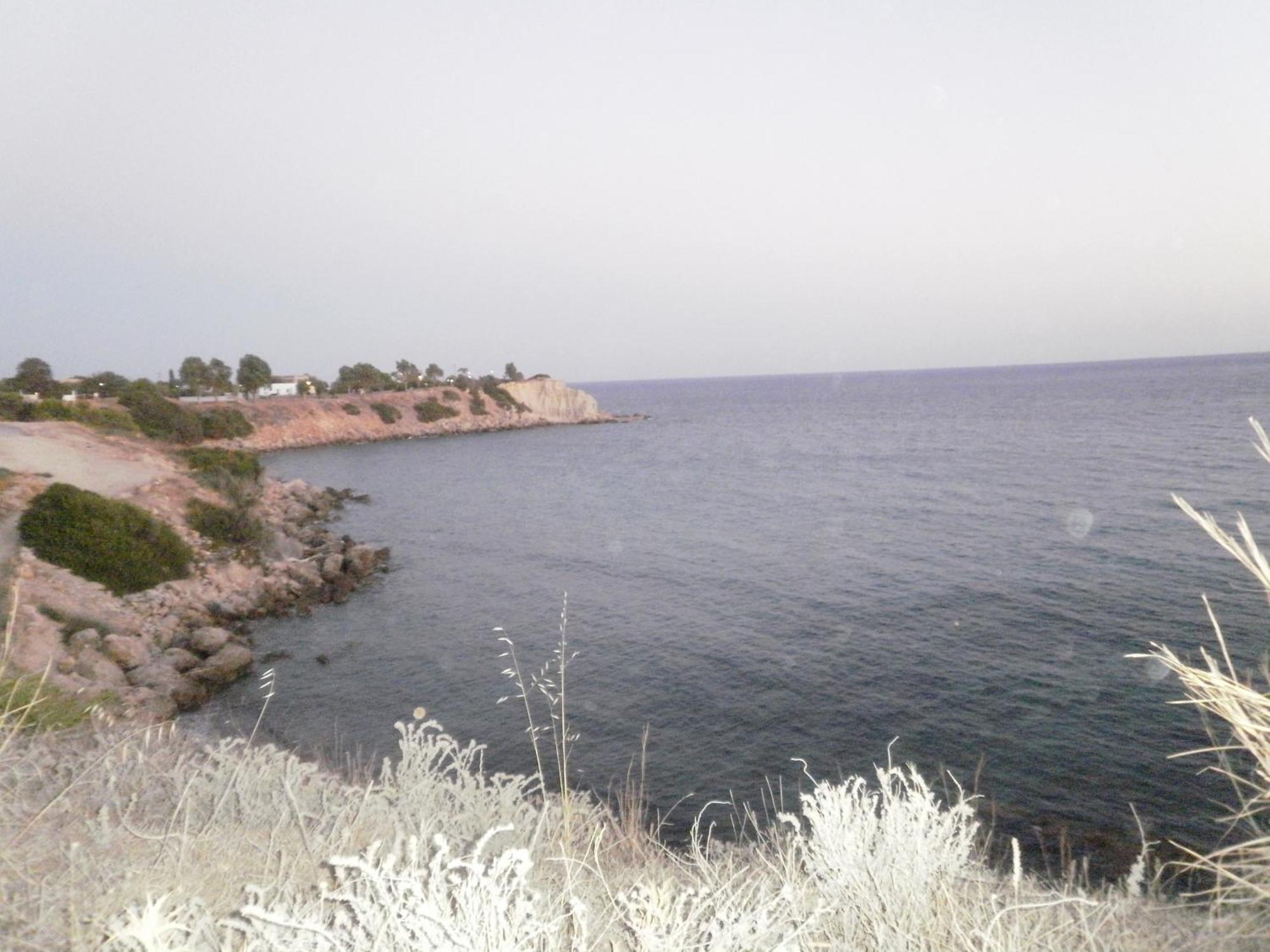 Pefkos Filoxenia Aparthotel Pefki Exterior foto