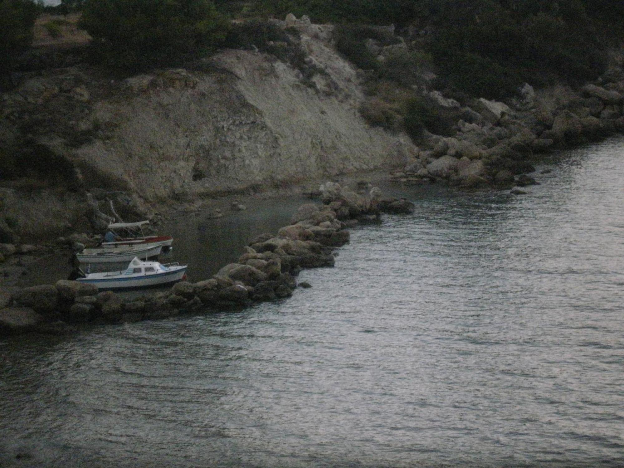 Pefkos Filoxenia Aparthotel Pefki Exterior foto
