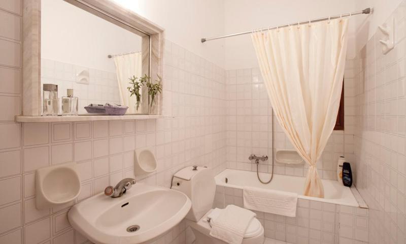 Pefkos Filoxenia Aparthotel Pefki Quarto foto