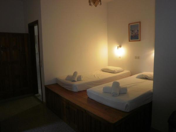 Pefkos Filoxenia Aparthotel Pefki Quarto foto
