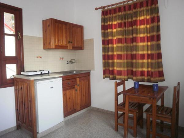 Pefkos Filoxenia Aparthotel Pefki Quarto foto