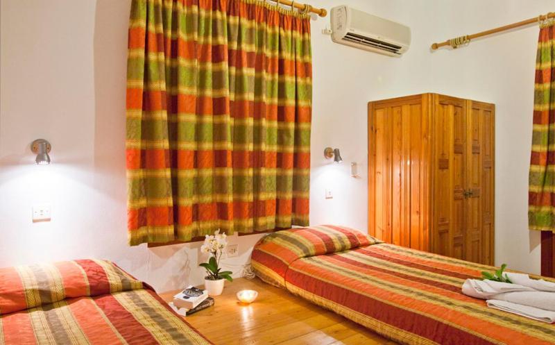 Pefkos Filoxenia Aparthotel Pefki Quarto foto