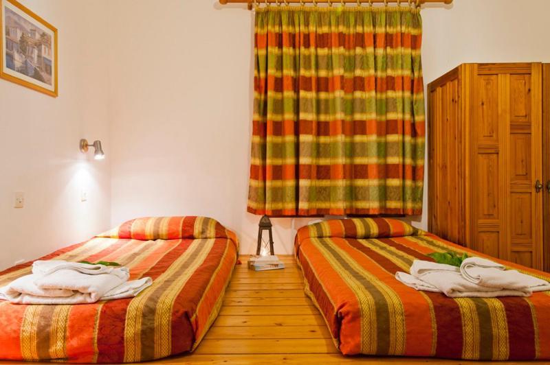 Pefkos Filoxenia Aparthotel Pefki Quarto foto