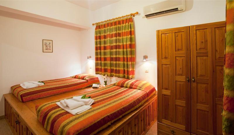 Pefkos Filoxenia Aparthotel Pefki Quarto foto